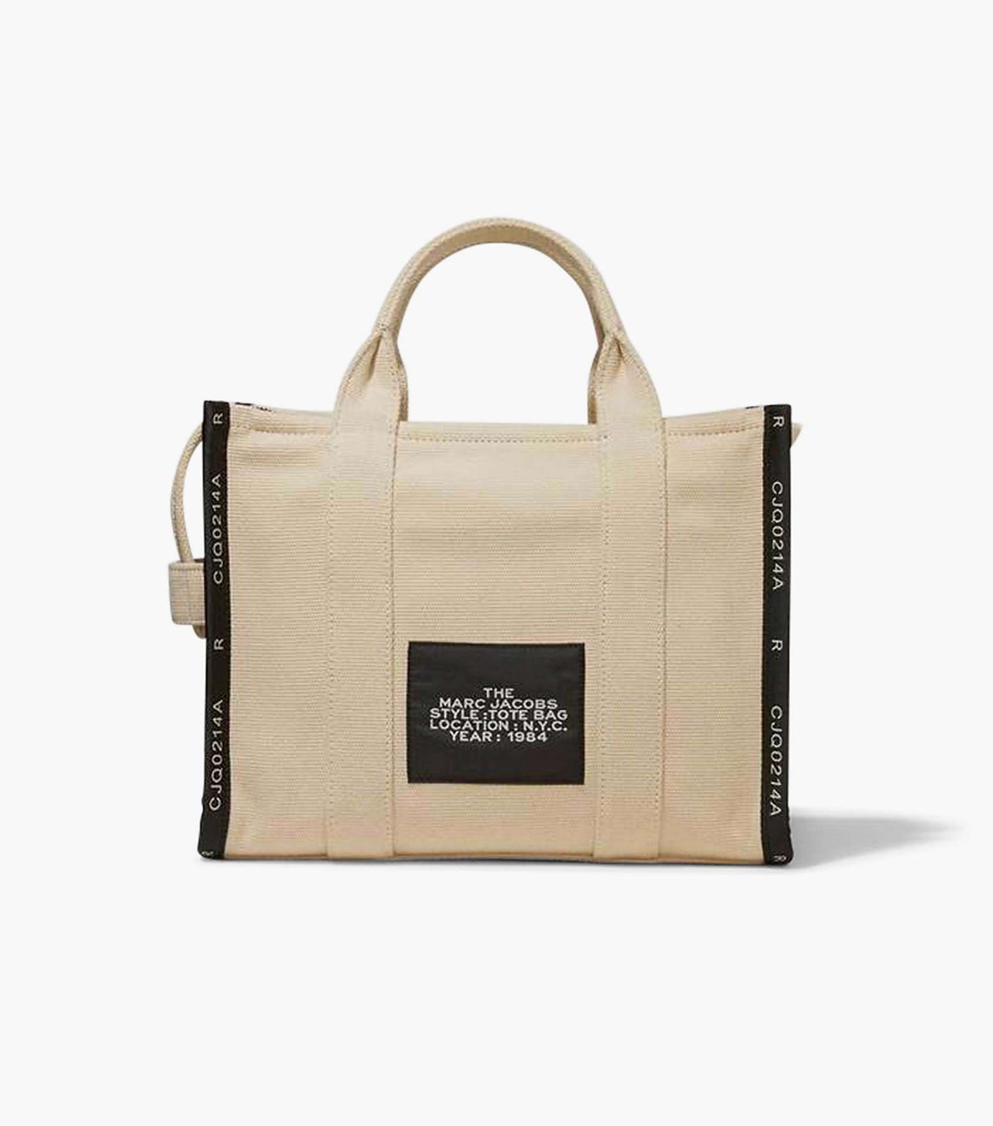 M.A.R.C. J.A.C.O.B.S. The medium tote bag