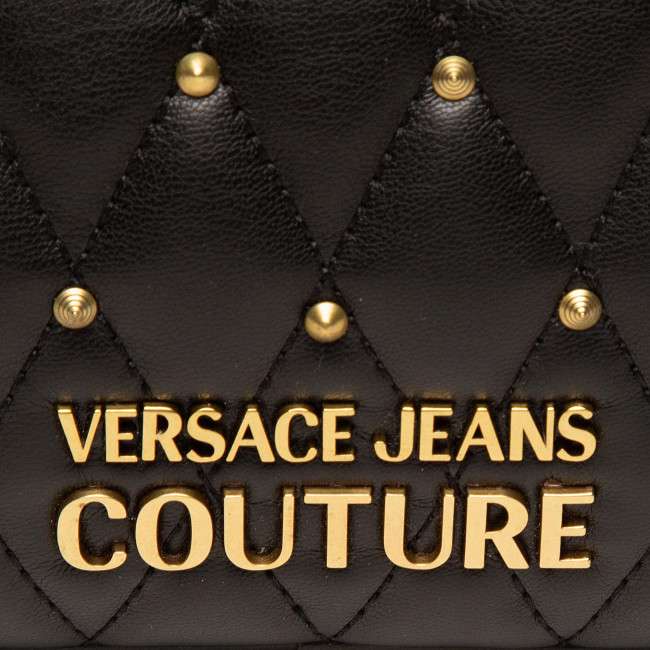 VERSACE JEANS COUTURE HANDBAG