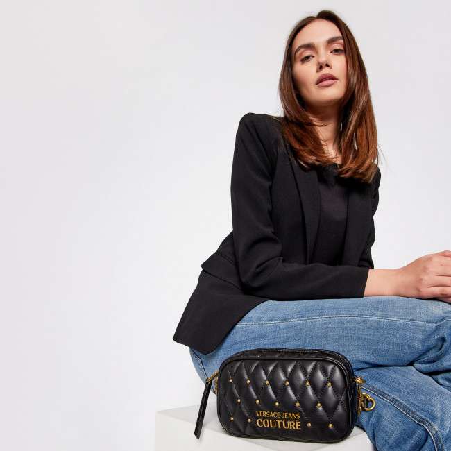 VERSACE JEANS COUTURE HANDBAG