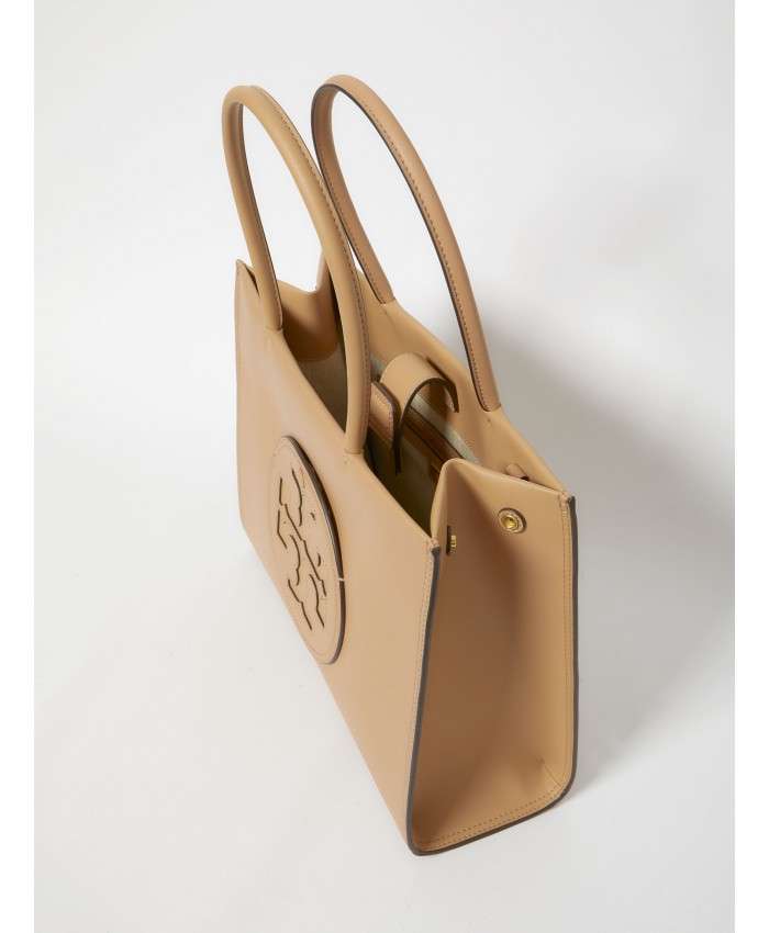 T.O.R.Y. B.U.R.C.H. SMALL ECO ELLA TOTE BAG