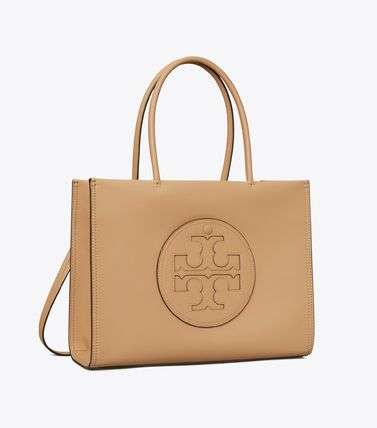 T.O.R.Y. B.U.R.C.H. SMALL ECO ELLA TOTE BAG