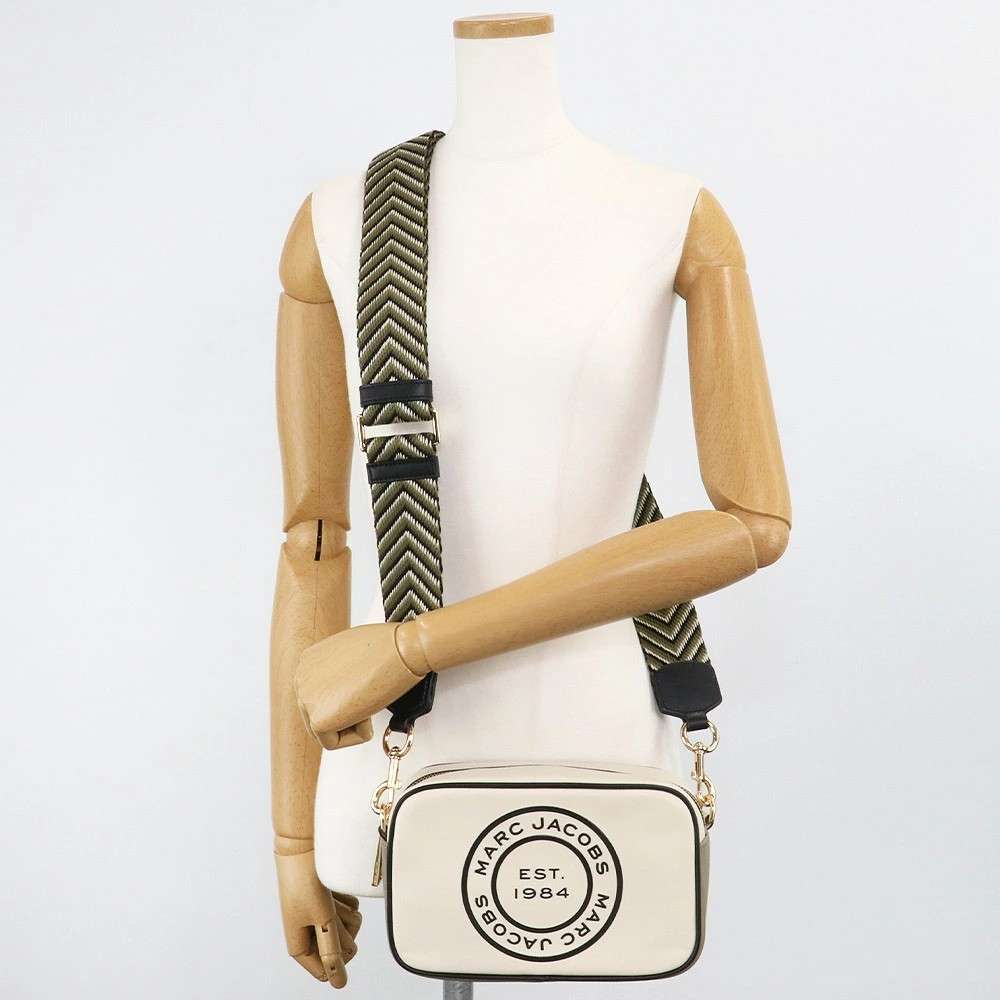 M.A..R.C. J.A.C.O.B. Cross Body Mini Bag