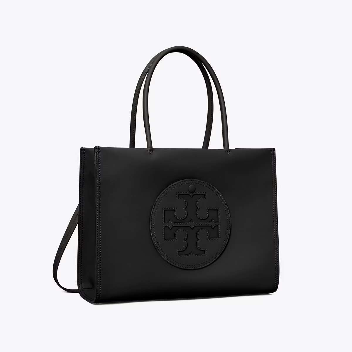 T.O.R.Y. B.U.R.C.H. SMALL ECO ELLA TOTE BAG