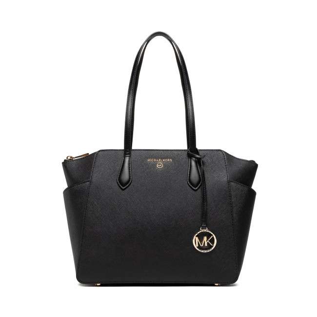 M.I.C.H.A.E.L K.O.R.S Marilyn Medium Saffiano Leather Tote Bag