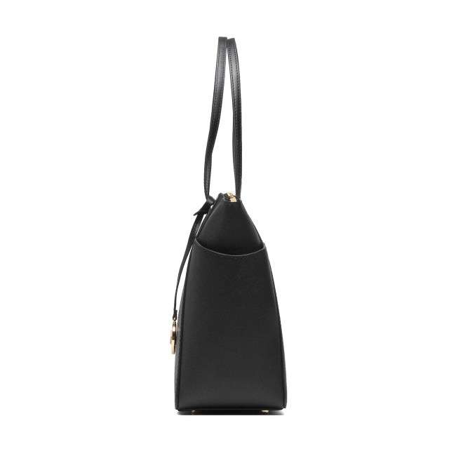 M.I.C.H.A.E.L K.O.R.S Marilyn Medium Saffiano Leather Tote Bag