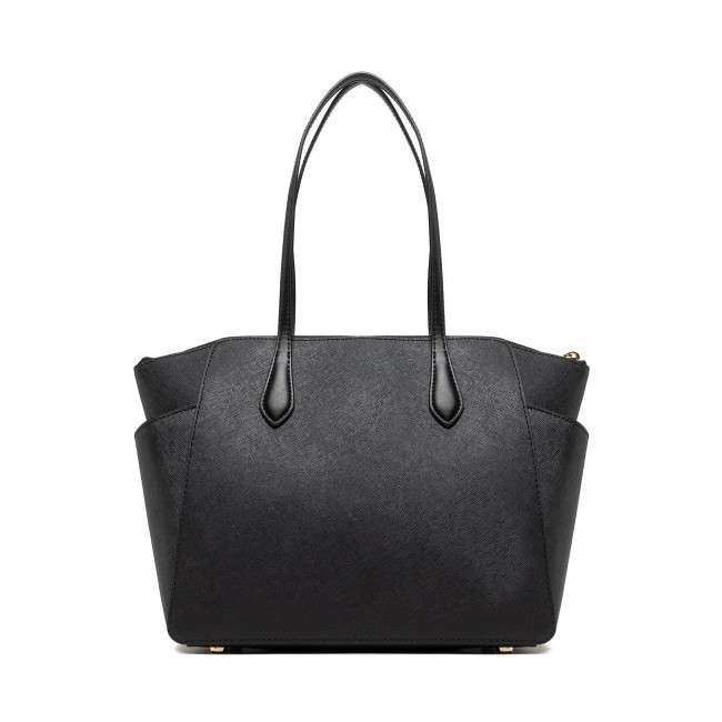 M.I.C.H.A.E.L K.O.R.S Marilyn Medium Saffiano Leather Tote Bag