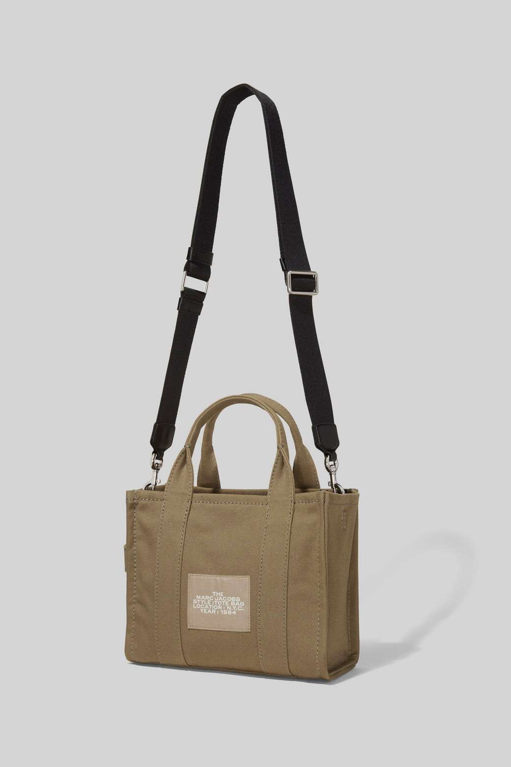 M.A.R.C. J.A.C.O.B.S. THE MINI TOTE BAG