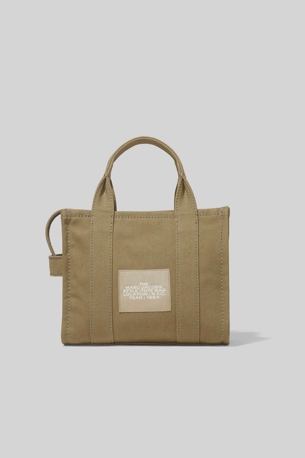 M.A.R.C. J.A.C.O.B.S. THE MINI TOTE BAG