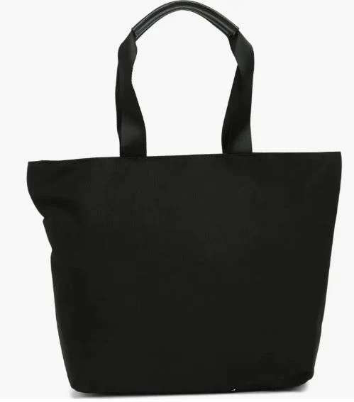 K.A.R.L. L.A.G.E.R.F.E.L.D. Kristen Large Tote Bag