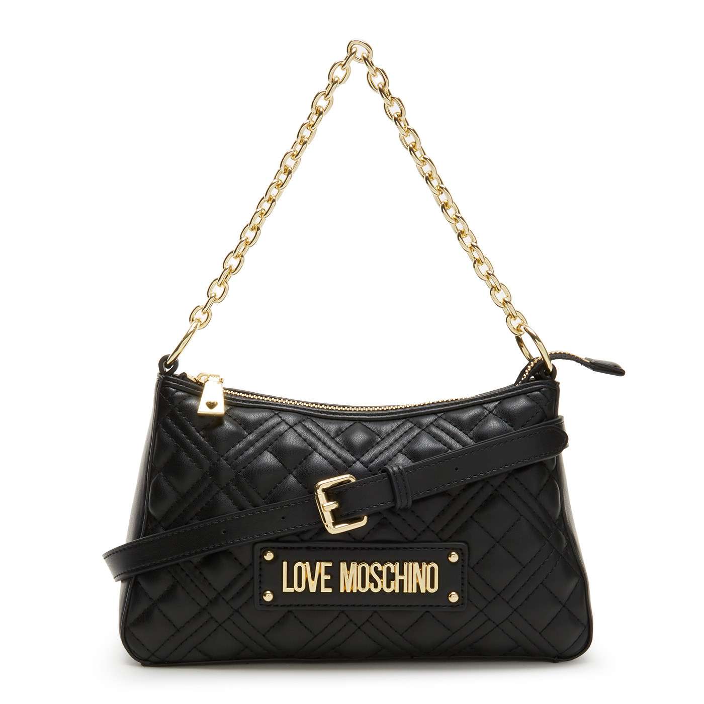 L.O.V.E. M.O.S.C.H.I.N.O. HANDBAG