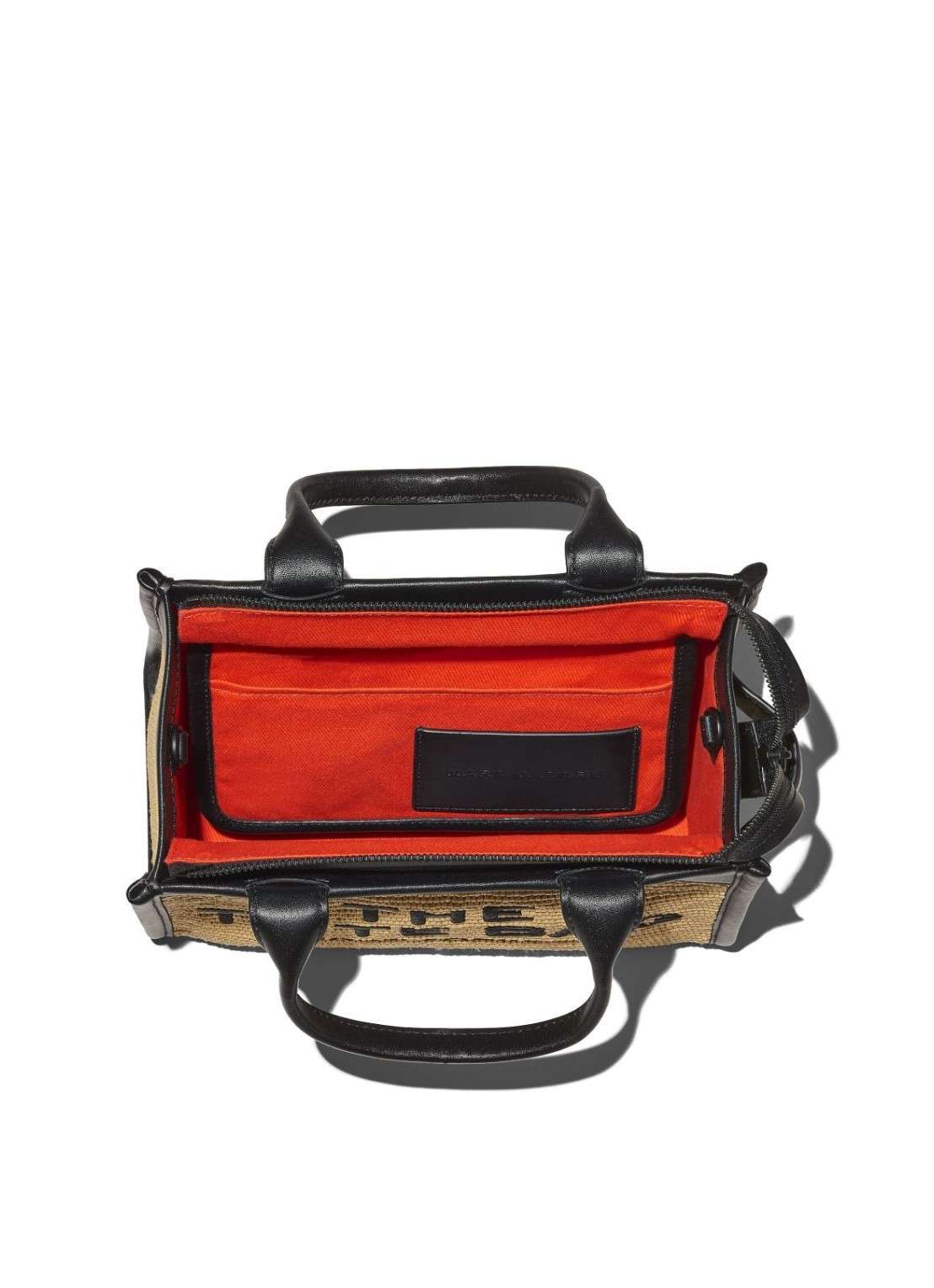 M.A.R.C. J.A.C.O.B. THE MINI TOTE BAG