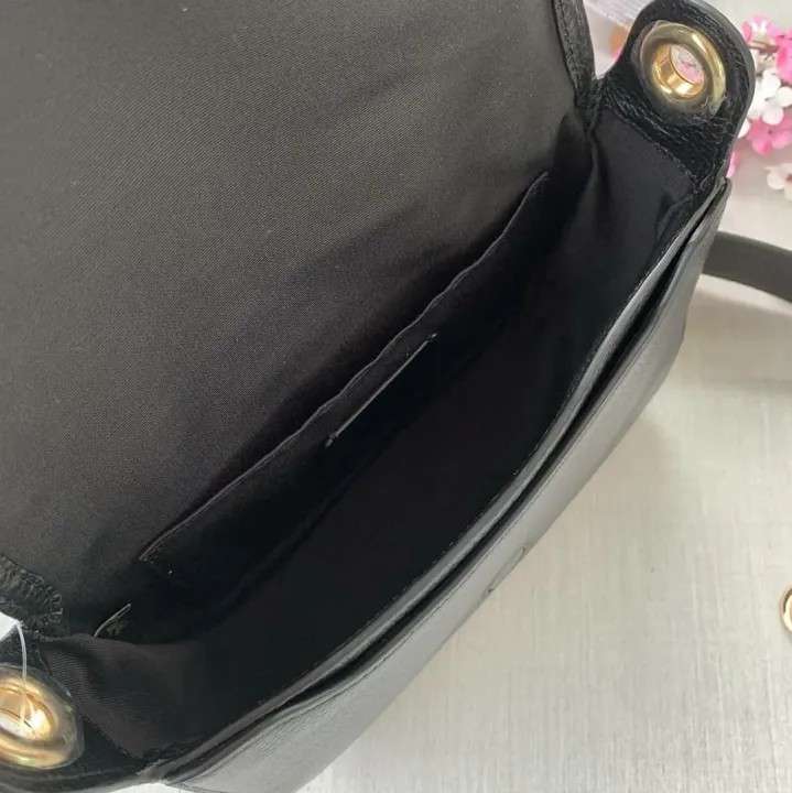 C.O.A.C.H. MESSENGER BAG