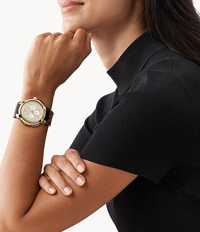 M.I.C.H.A.E.L. K.O.R.S. WATCH