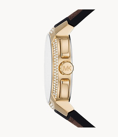 M.I.C.H.A.E.L. K.O.R.S. WATCH