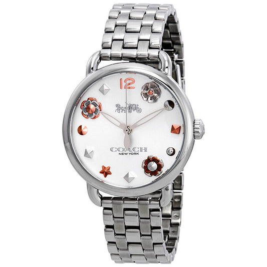 C.O.A.C.H. WATCH