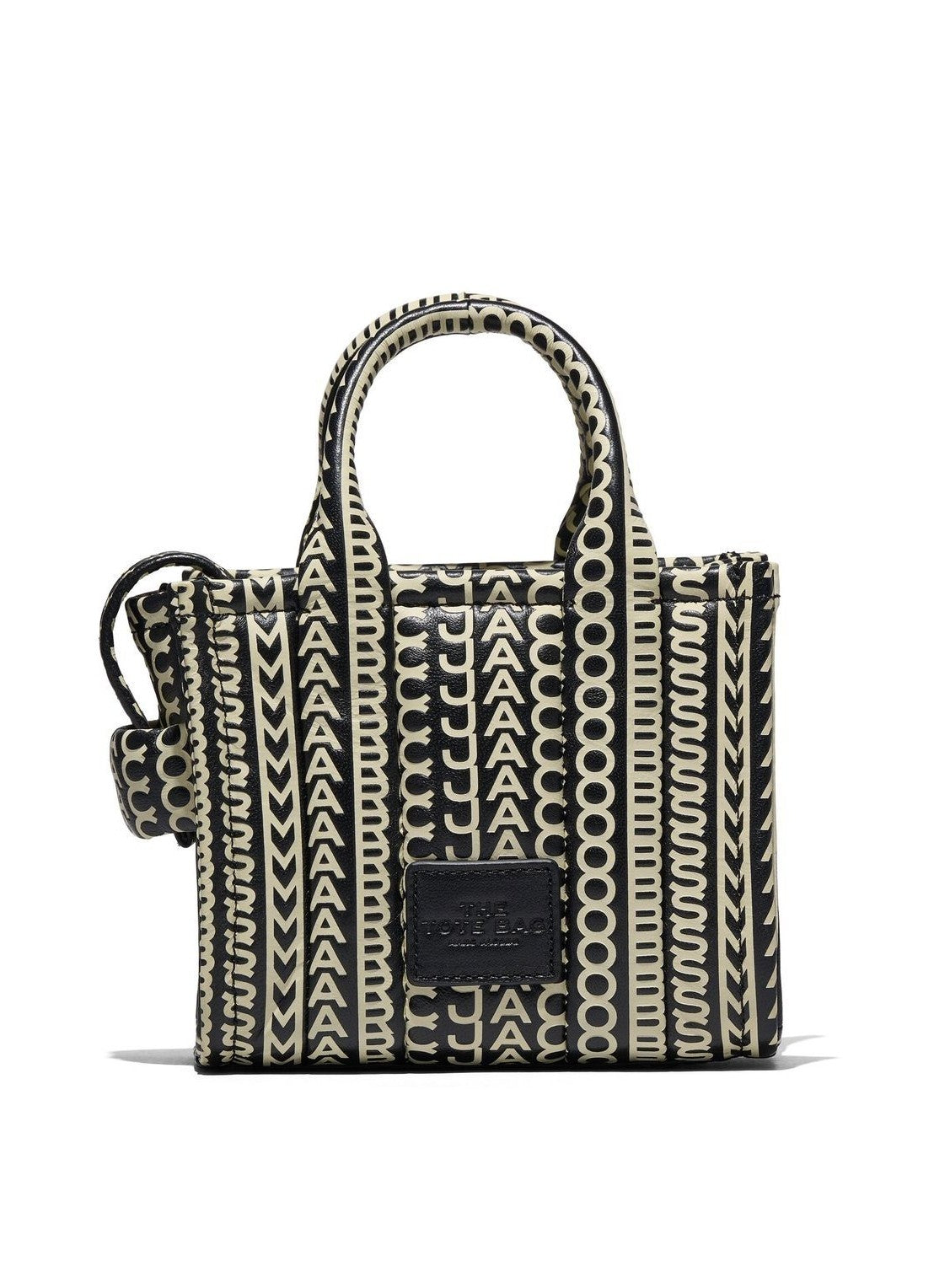 M.A.R.C. J.A.C.O.B.S. CROSS ZIPPER HANDBAG