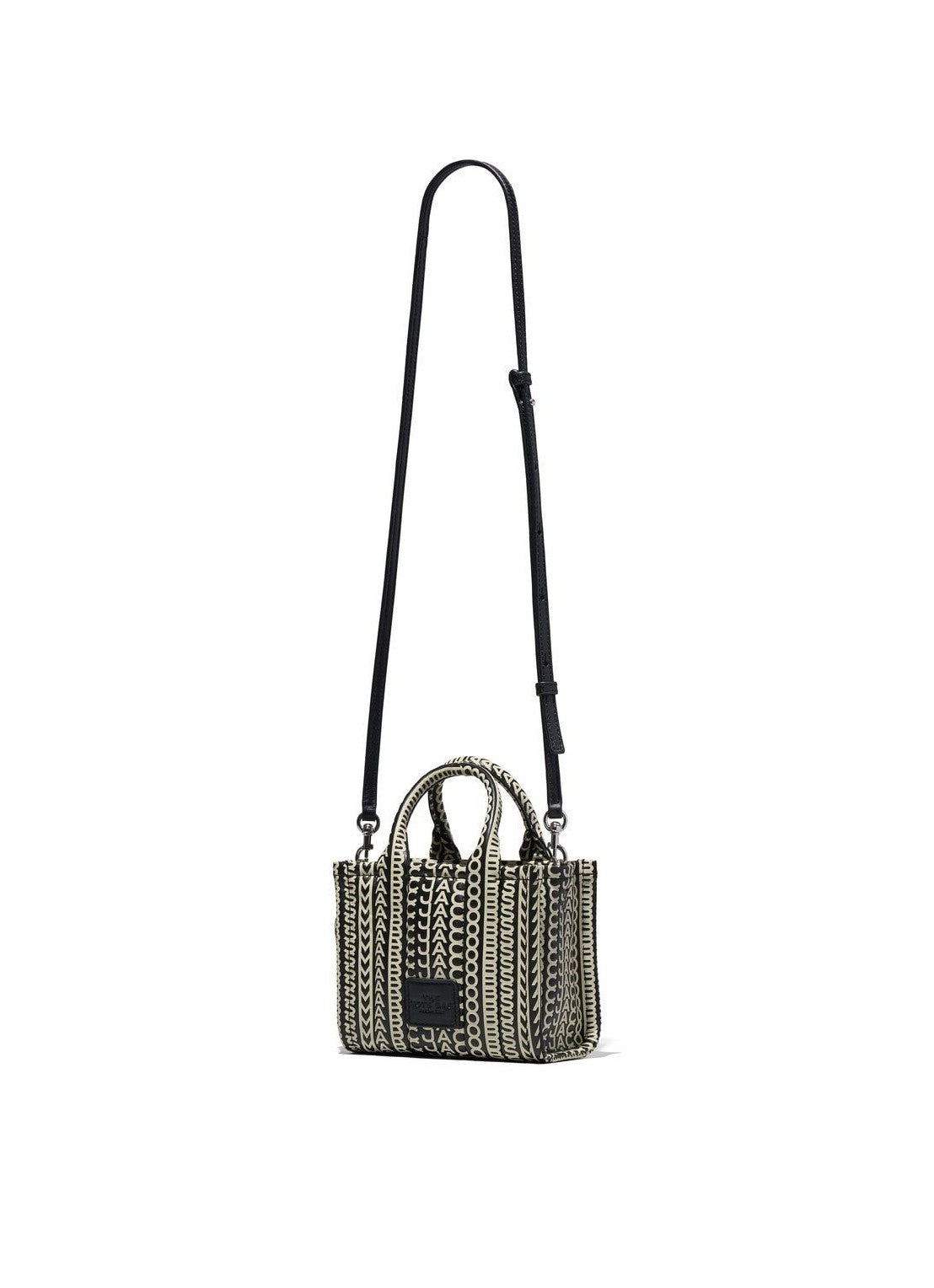 M.A.R.C. J.A.C.O.B.S. CROSS ZIPPER HANDBAG