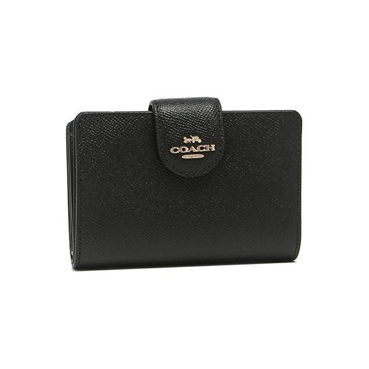 C.O.A.C.H. WALLET BIFOLD