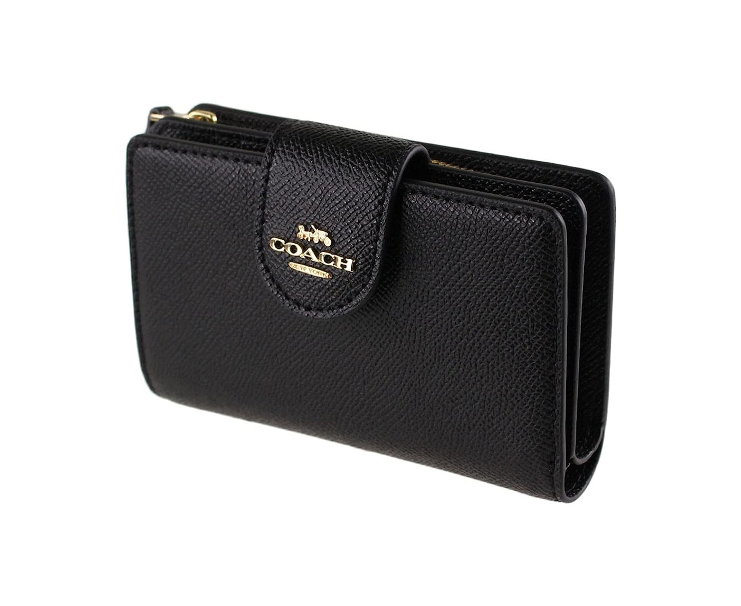 C.O.A.C.H. WALLET BIFOLD