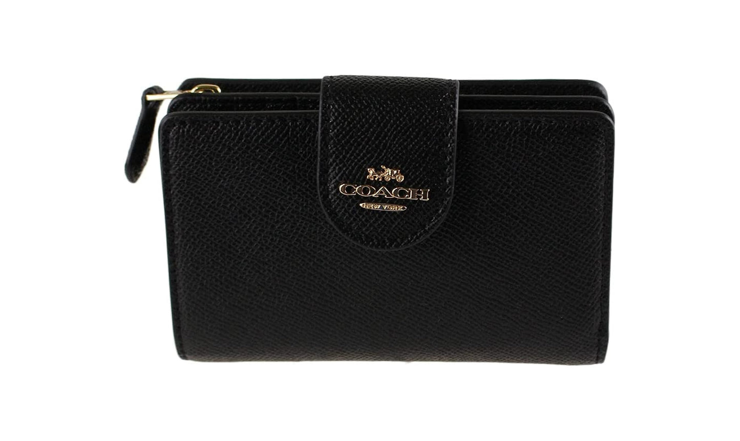 C.O.A.C.H. WALLET BIFOLD