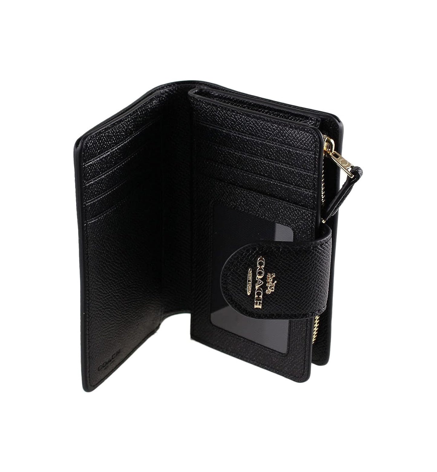 C.O.A.C.H. WALLET BIFOLD