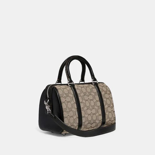 C.O.A.C.H. SHOULDER CROSSBODY HANDBAG