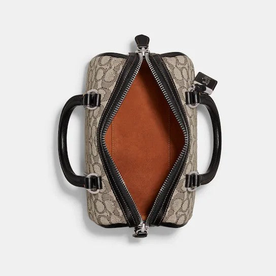 C.O.A.C.H. SHOULDER CROSSBODY HANDBAG