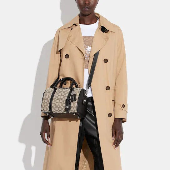 C.O.A.C.H. SHOULDER CROSSBODY HANDBAG