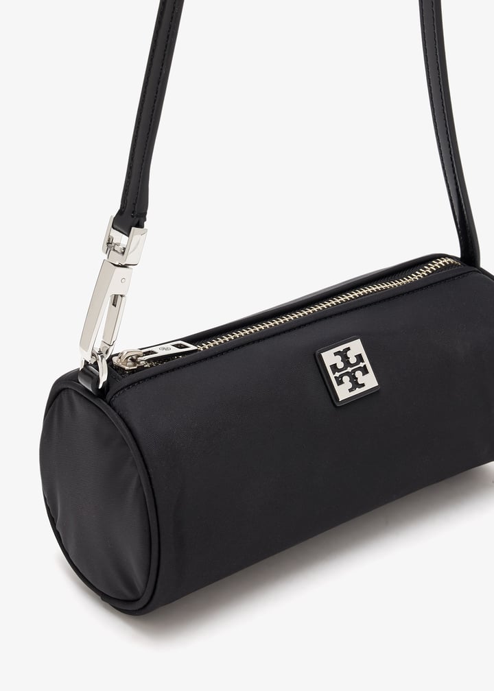 T.O.R.Y B.U.R.C.H Virginia cylinder bag
