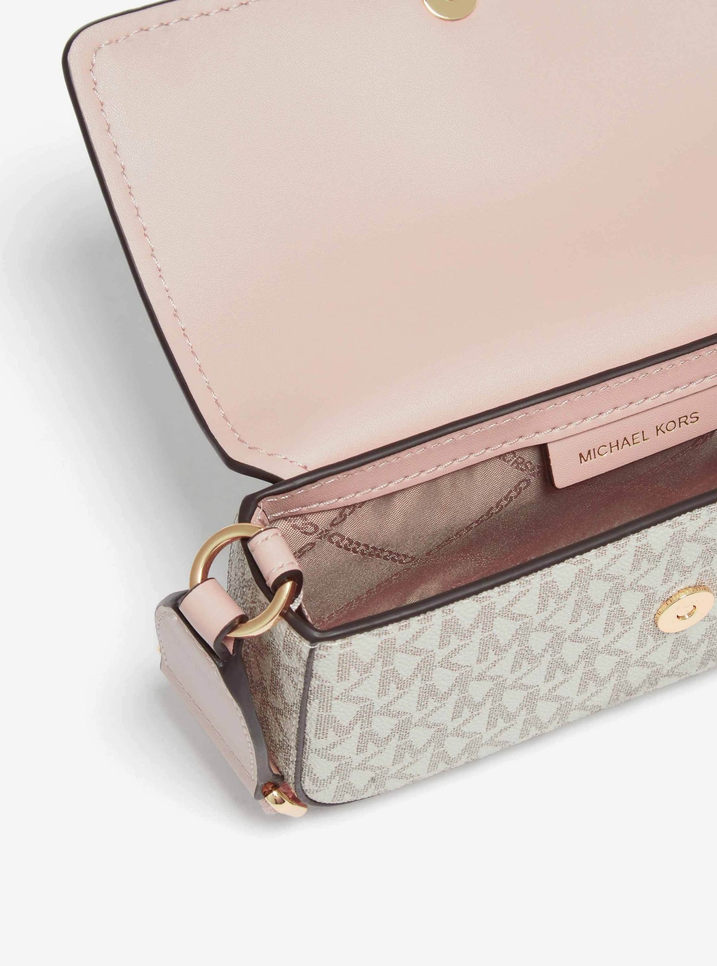 M.I.C.H.A.E.L. K.O.R.S. Cross Bag