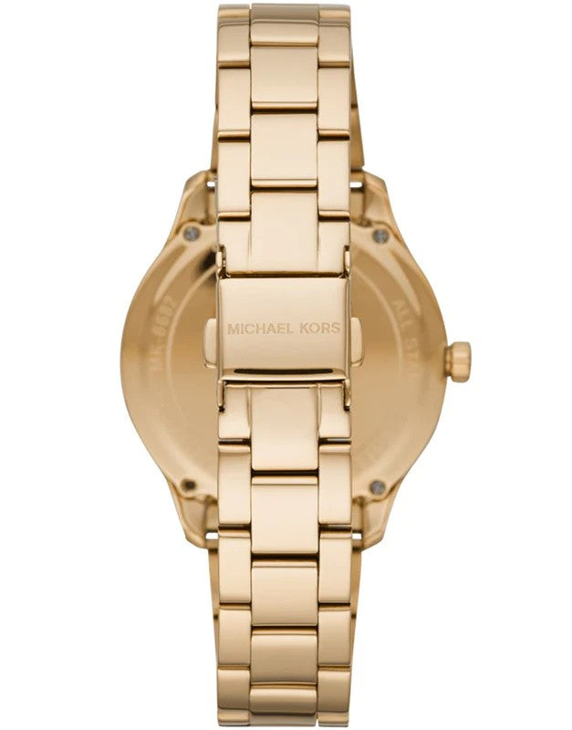 M.I.C.H.A.E.L. K.O.R.S. WATCH