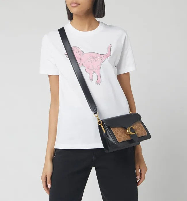 C.O.A.C.H. SHOULDER CROSSBODY HANDBAG