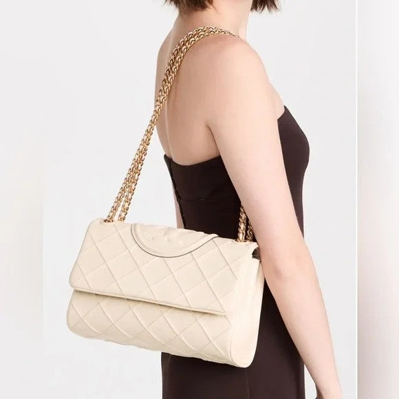 T.O.R.Y. B.U.R.C.H. CROSSBODY HANDBAG