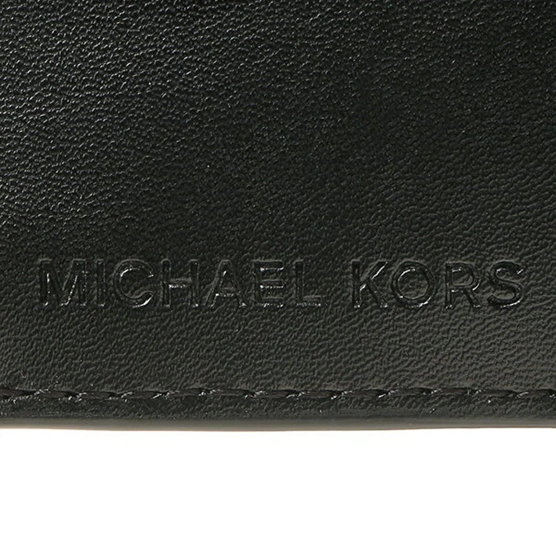 M.I.C.H.A.E.L. K.O.R.S. WALLET TRI-FOLD CLIP