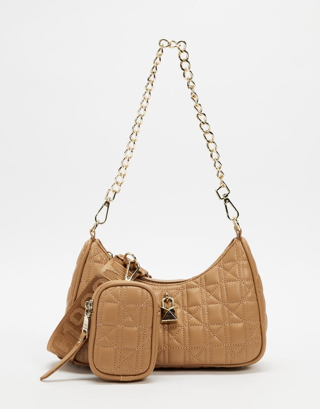 S.T.E.V.E. M.A.D.D.E.N. CROSSBODY HANDBAG