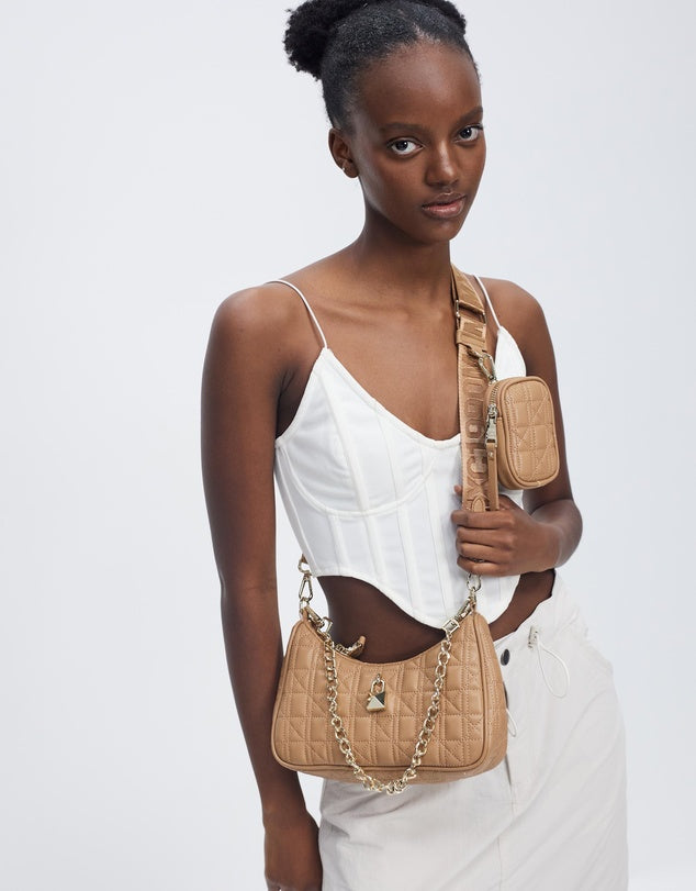 S.T.E.V.E. M.A.D.D.E.N. CROSSBODY HANDBAG