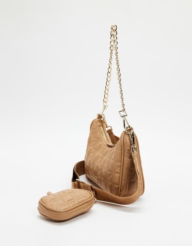 S.T.E.V.E. M.A.D.D.E.N. CROSSBODY HANDBAG