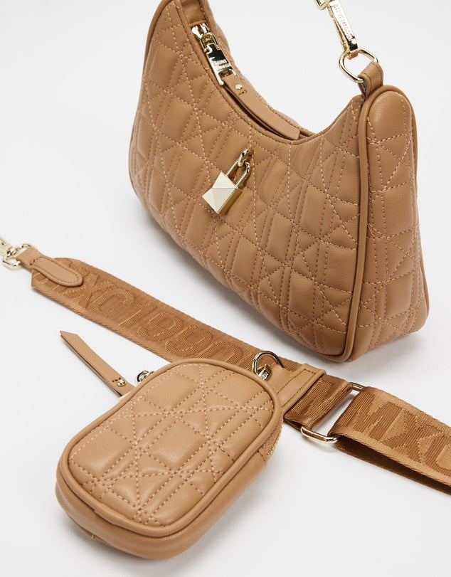 S.T.E.V.E. M.A.D.D.E.N. CROSSBODY HANDBAG