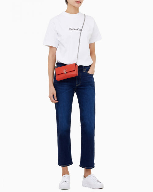 C.A.L.V.I.N. K.L.E.I.N. CROSSBODY HANDBAG