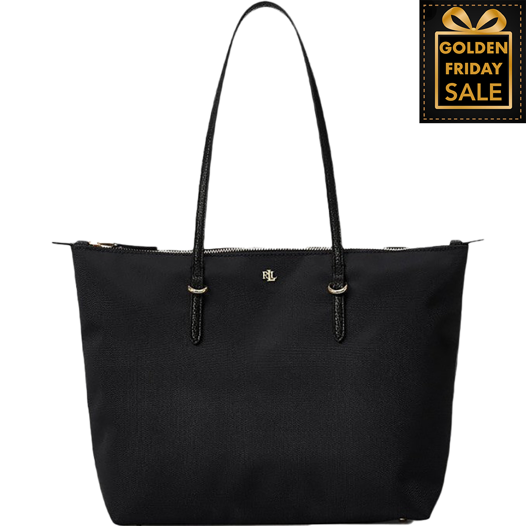 R.A.L.P.H L.A.U.R.E.N Tote Bag