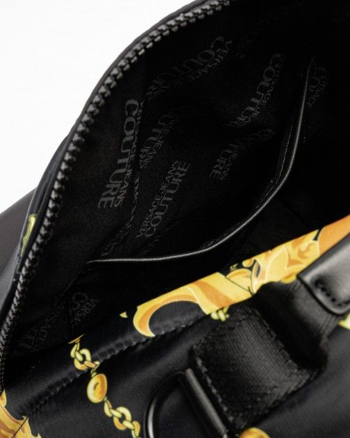 V.E.R.S.A.C.E. J.E.A.N.S. BACKPACK BAG