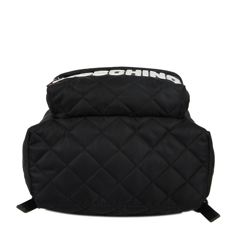 M.O.S.C.H.I.N.O BACKPACK Bag