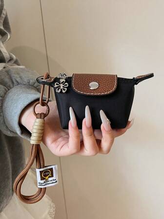 L.O.N.G.C.H.A.M.P Mini Coin Purse