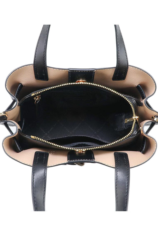 M.I.C.H.A.E.L. K.O.R.S. Emilia Small Satchel