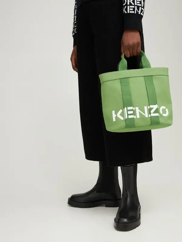 K.E.N.Z.O TOTE BAG