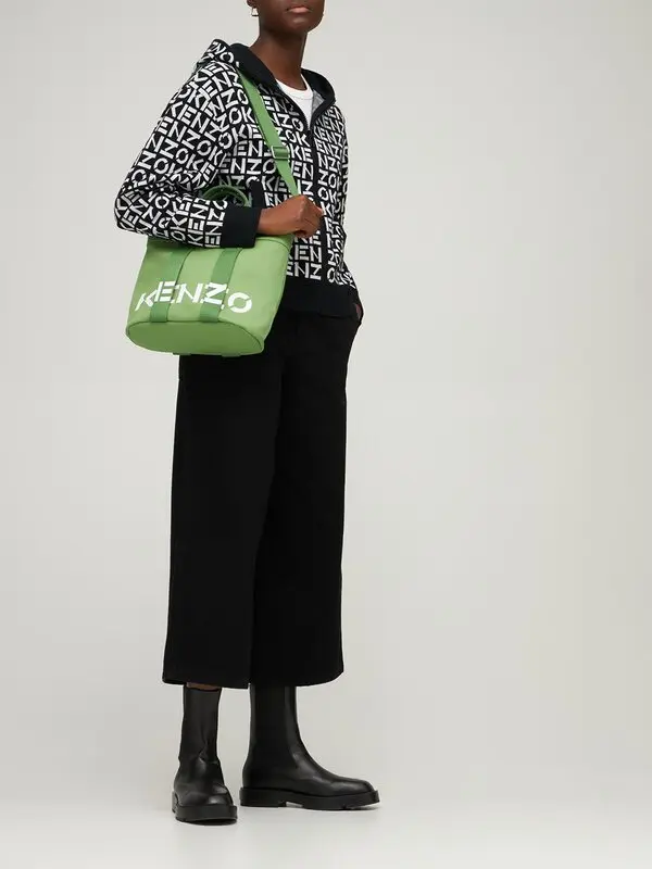 K.E.N.Z.O TOTE BAG