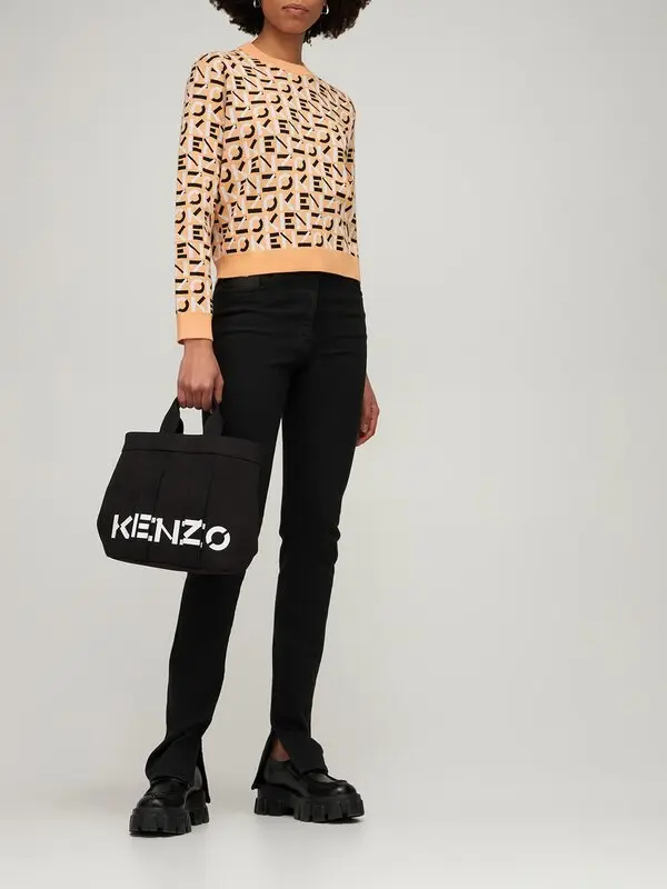 K.E.N.Z.O TOTE BAG