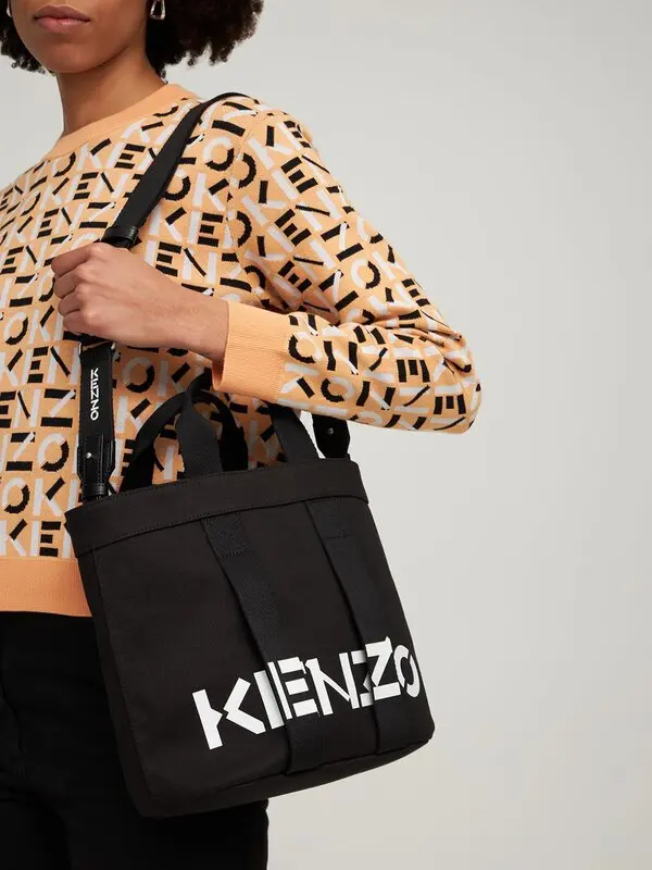 K.E.N.Z.O TOTE BAG