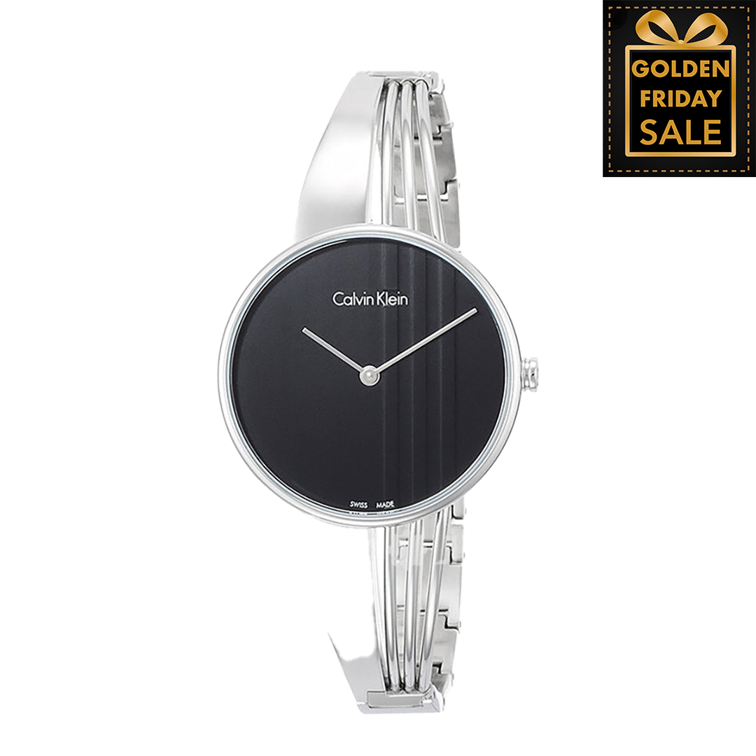 C.A.L.V.I.N K.L.E.I.N Watch For Women