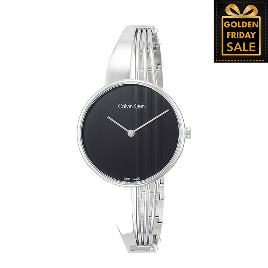 C.A.L.V.I.N K.L.E.I.N Watch For Women